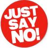 Just say No